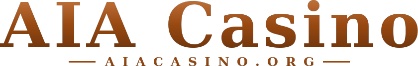 AIA Casino logo