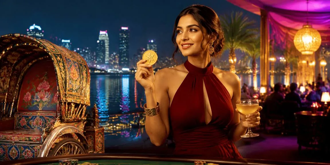 AIA Casino রয়্যাল পটাটো স্লট