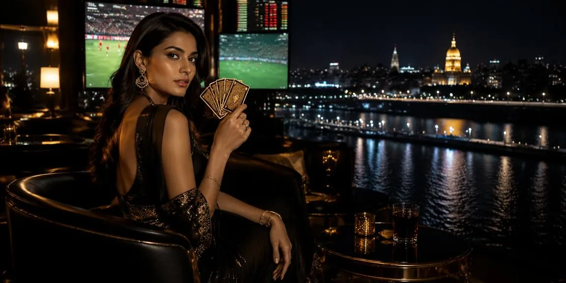 AIA Casino বাংলাদেশ ক্যাসিনো লবি