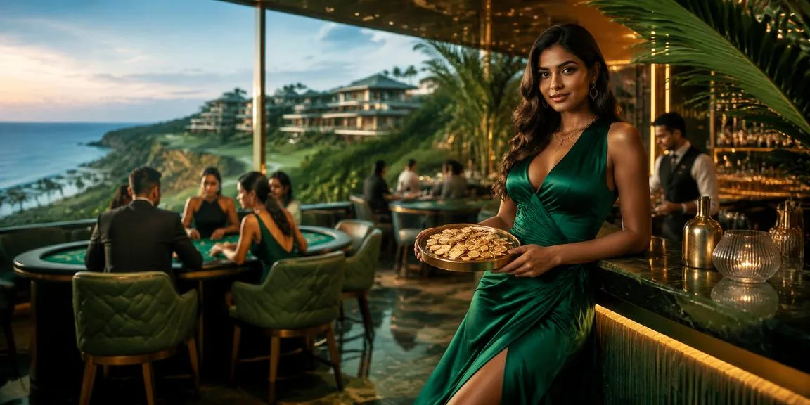AIA Casino বোনাস